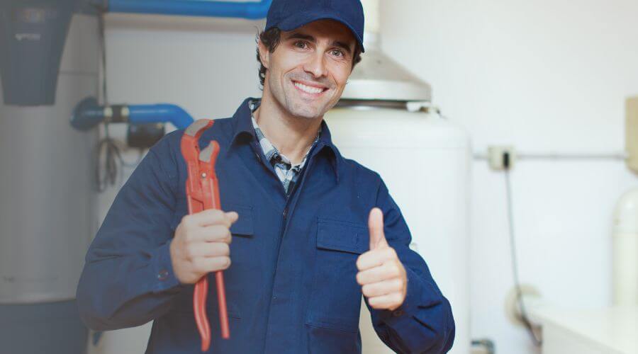 Professional emergency plumbing in Lindale, TX